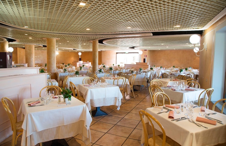 Restaurants - 1