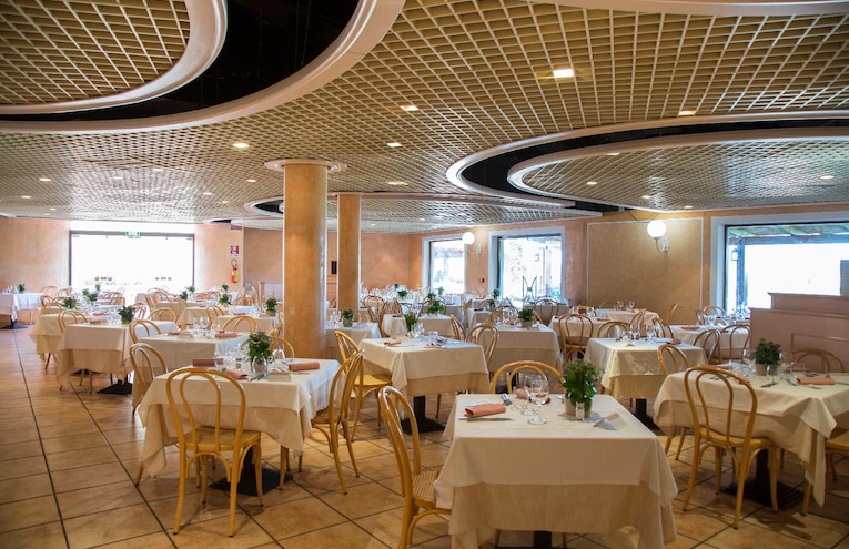 Restaurants - 2
