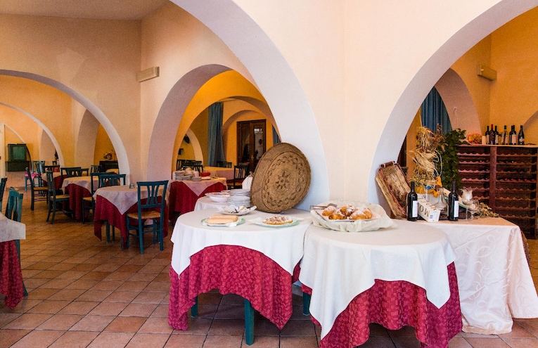 Restaurants - 1