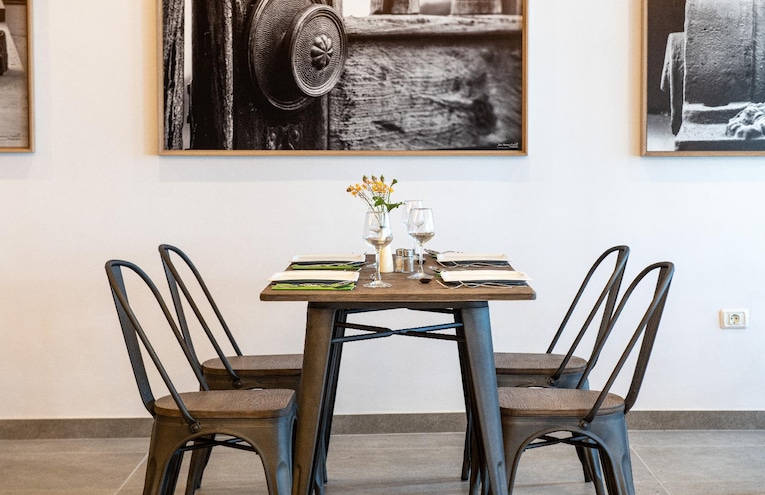 Restaurants - 1