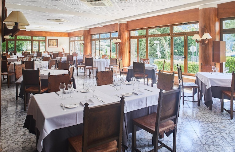 Restaurants - 1