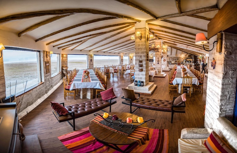 Restaurants - 2