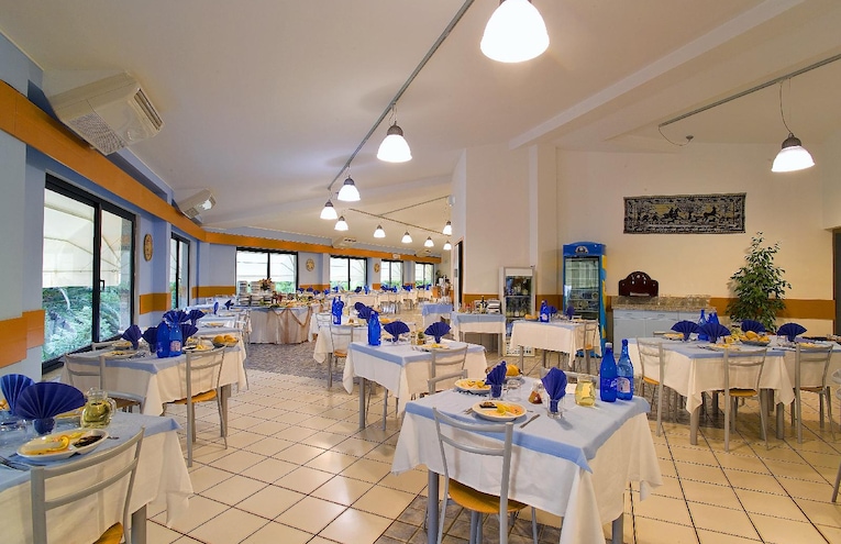 Restaurants - 1