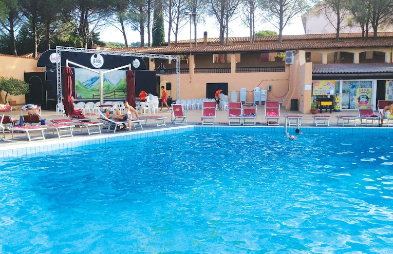 Schwimmbäder - 1