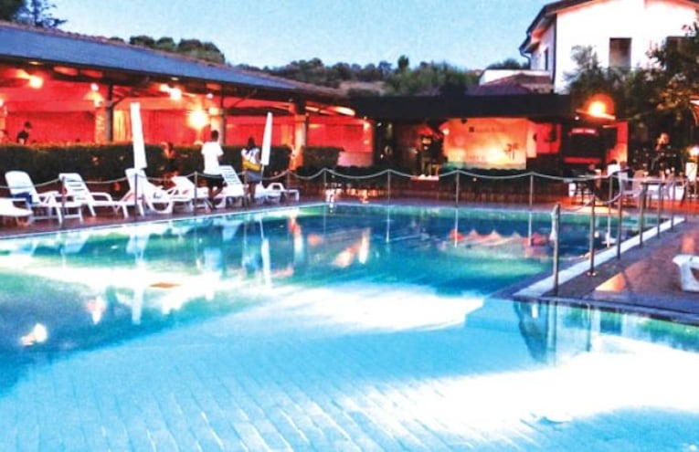 Schwimmbäder - 4
