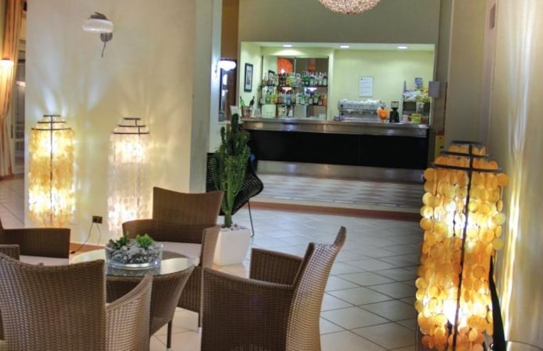 Restaurants - 1
