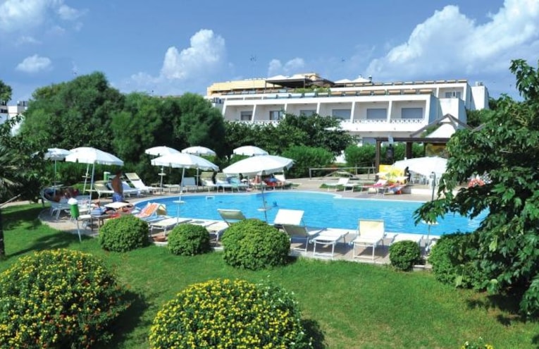 Schwimmbäder - 1