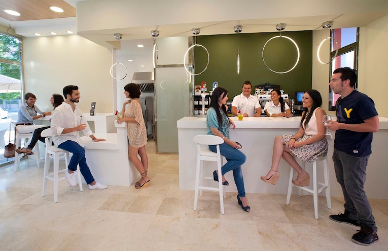 Restaurants - 2