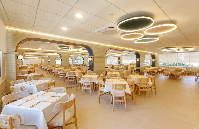 Restaurants - 2