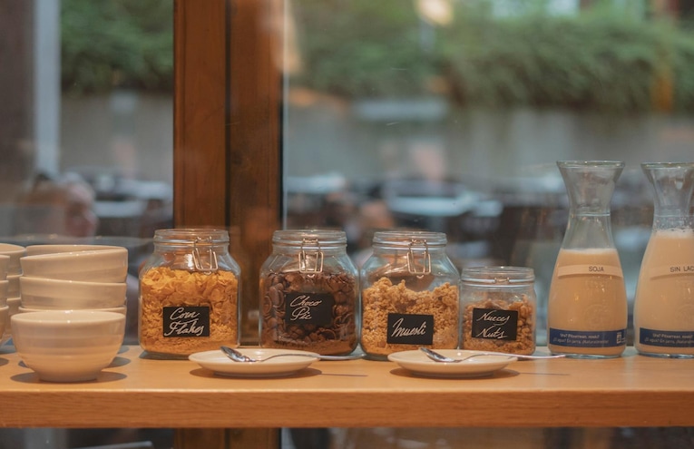Restaurants - 1
