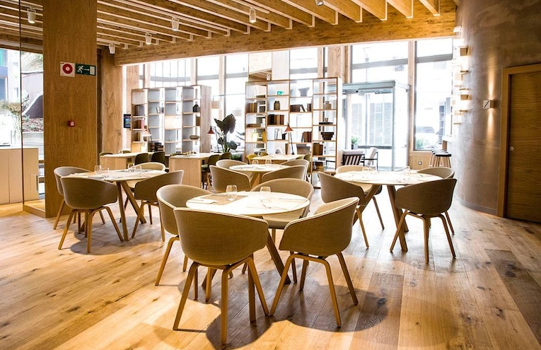 Restaurants - 3