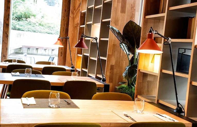 Restaurants - 4