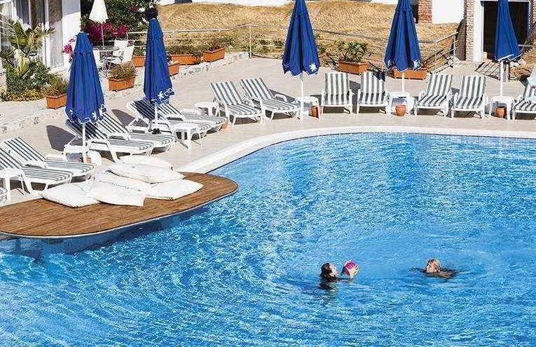 Schwimmbäder - 1