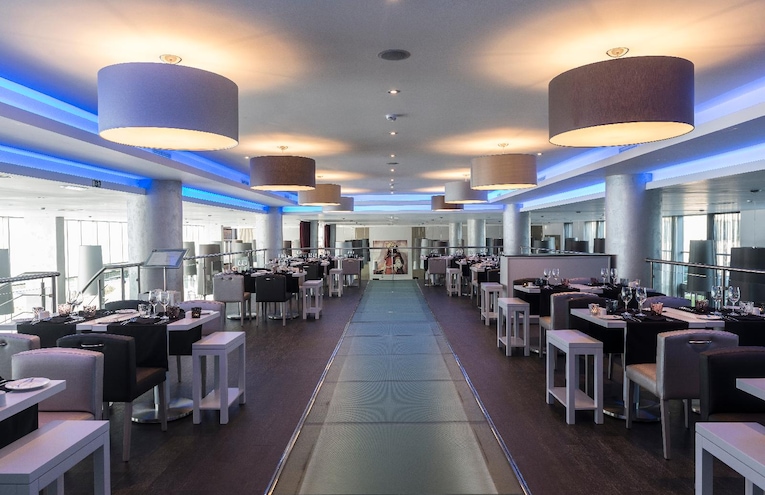 Restaurants - 2