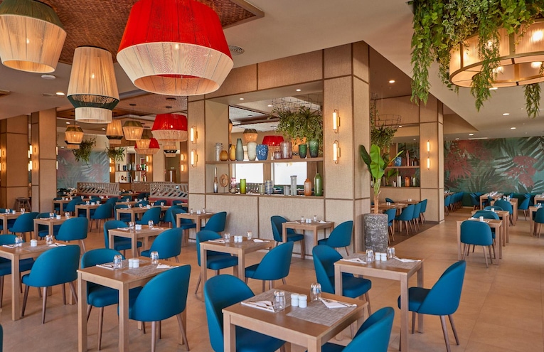 Restaurants - 2