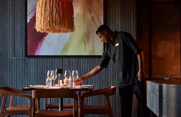 Restaurants - 6
