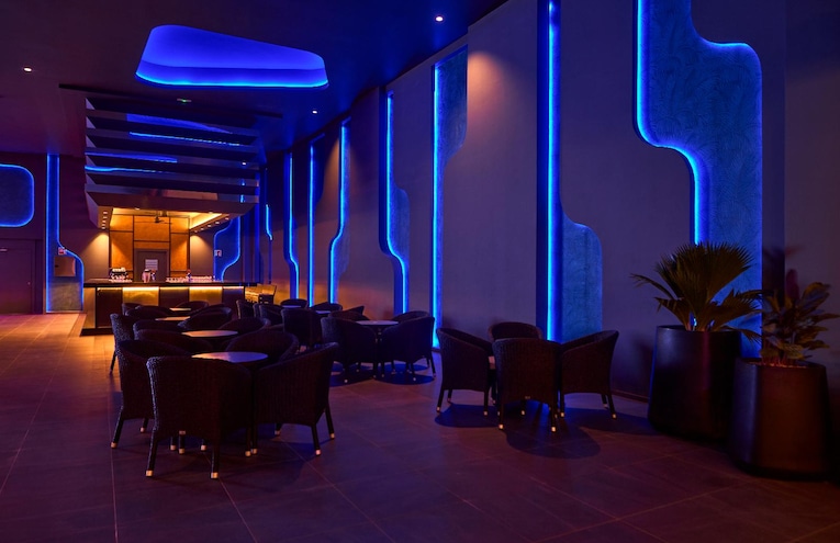 Restaurants - 12