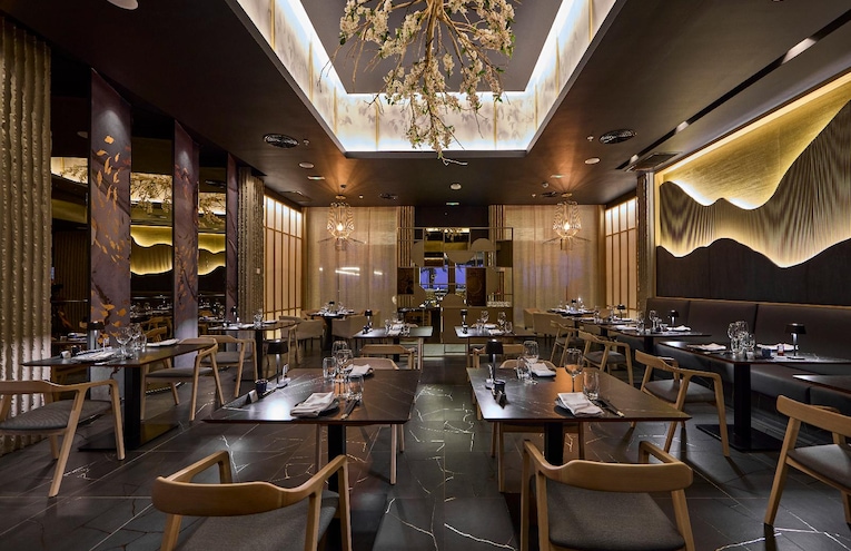 Restaurants - 8