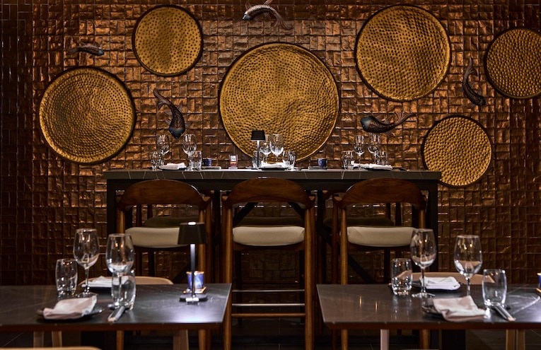 Restaurants - 2