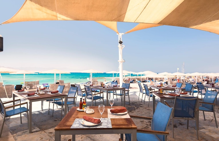 Restaurants - 2
