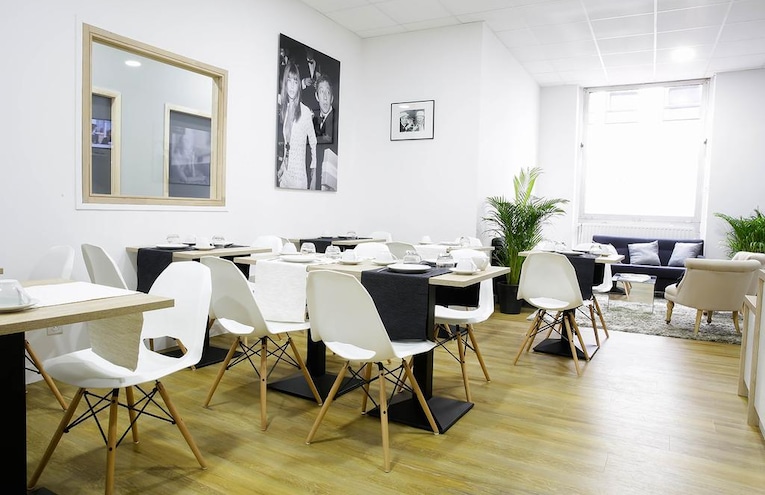 Restaurants - 1