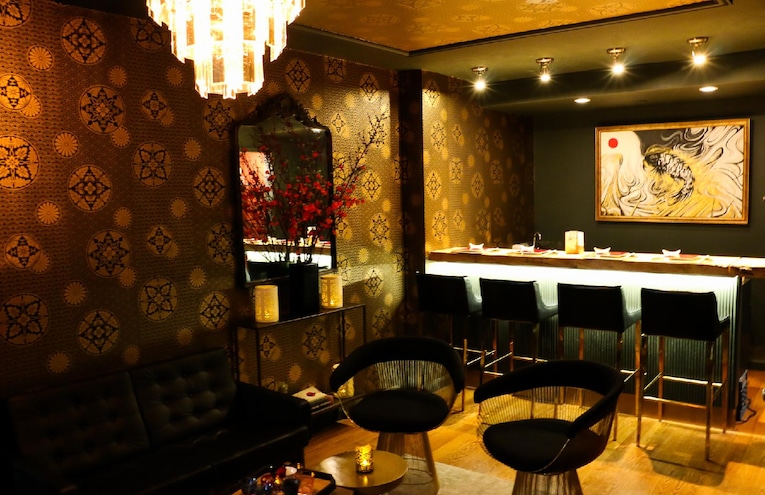 Restaurants - 1