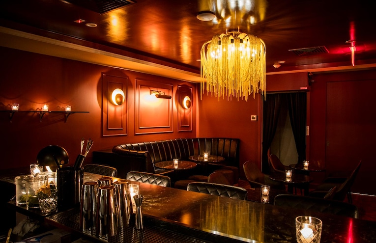 Restaurants - 2