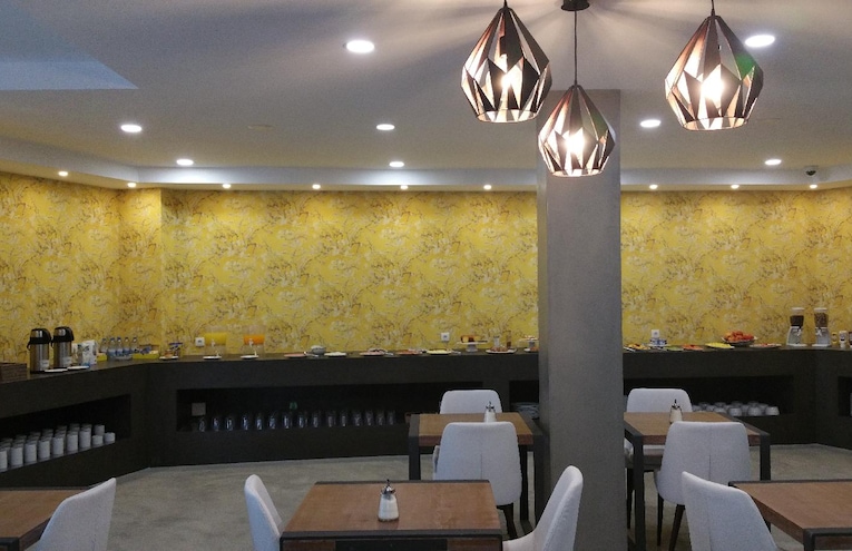 Restaurants - 1