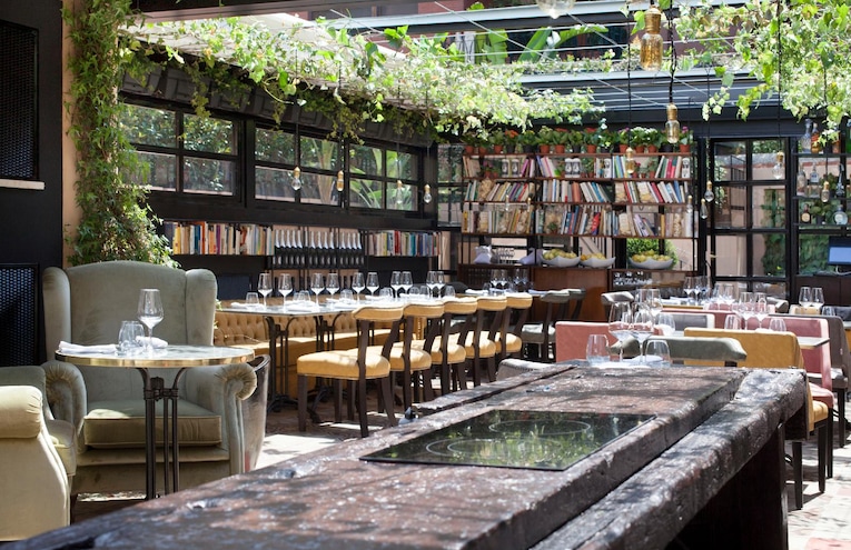Restaurants - 2