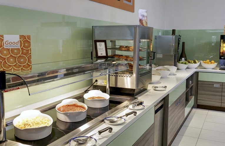 Restaurants - 2