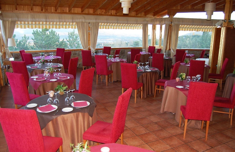 Restaurants - 1