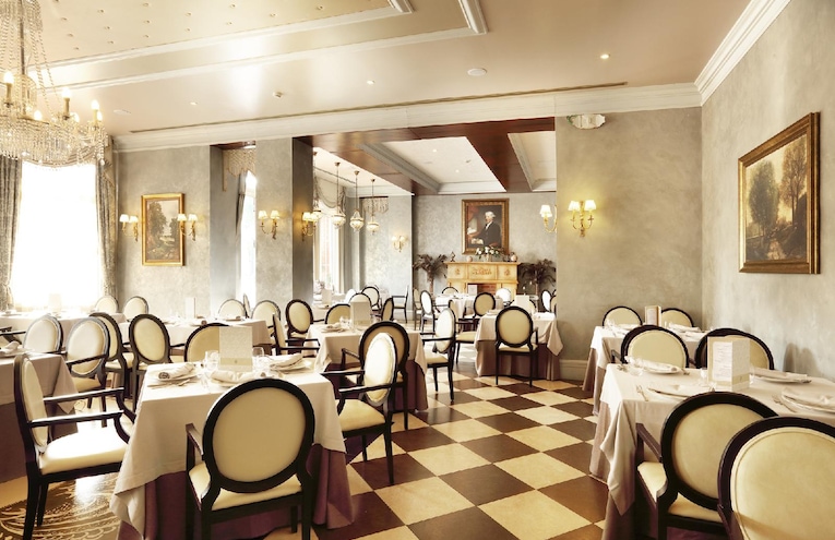Restaurants - 2