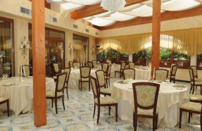 Restaurants - 1