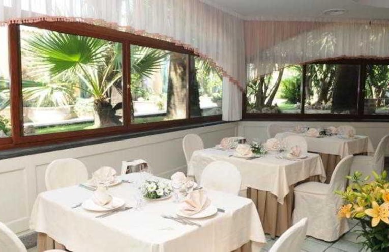 Restaurants - 3