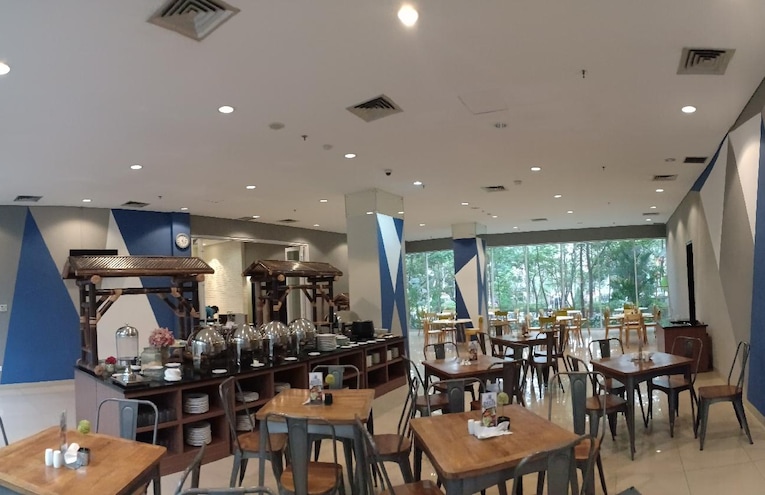 Restaurants - 2