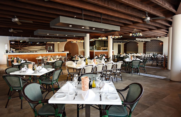 Restaurants - 2