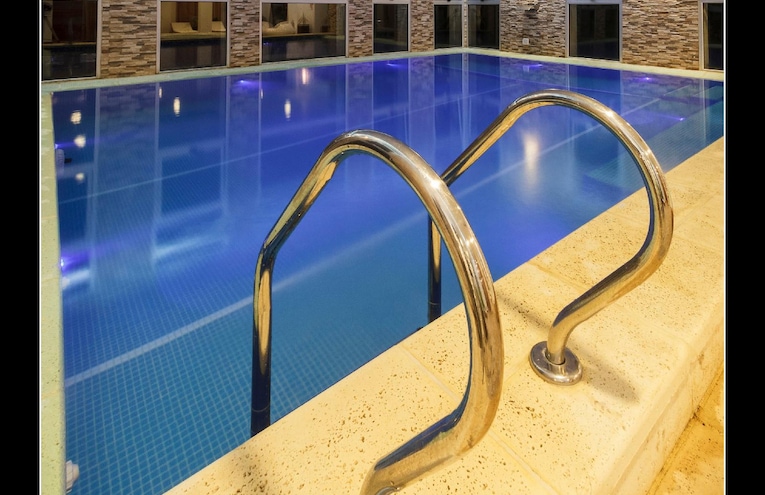 Schwimmbäder - 1