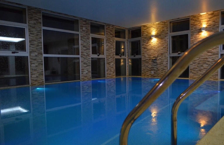 Schwimmbäder - 2