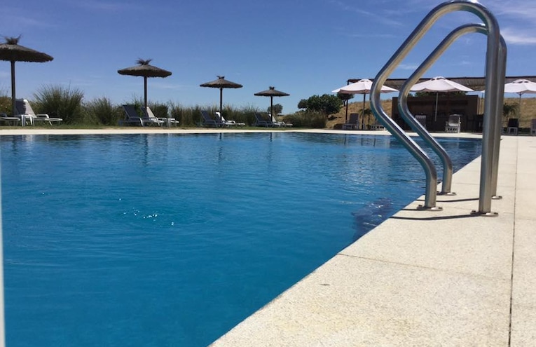 Schwimmbäder - 2