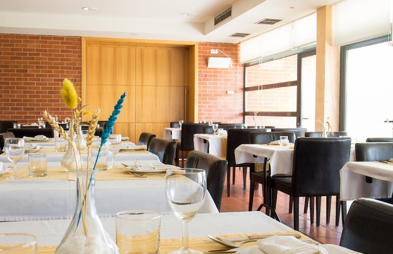 Restaurants - 1