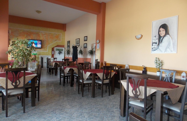 Restaurants - 2