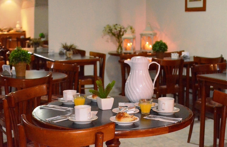 Restaurants - 1