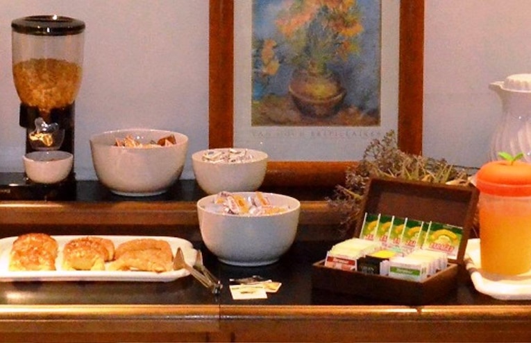 Restaurants - 2