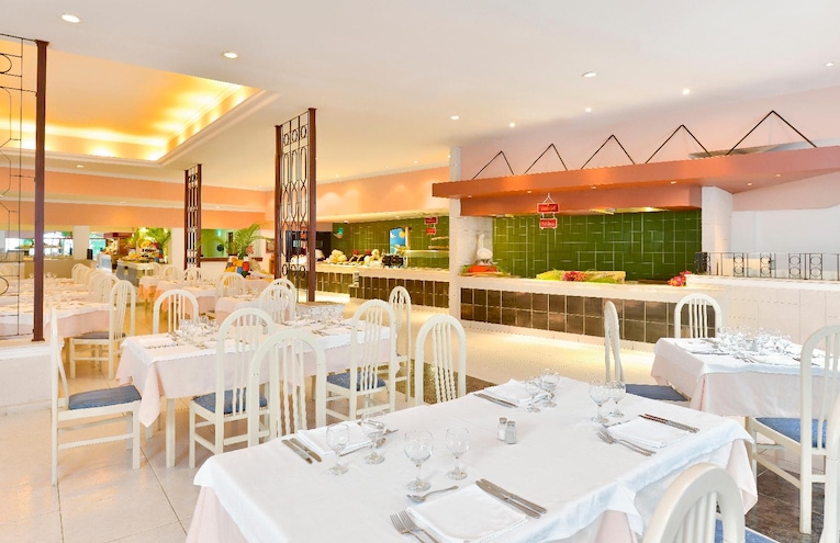 Restaurants - 1