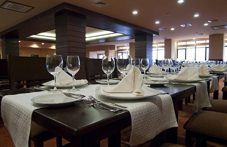 Restaurants - 1