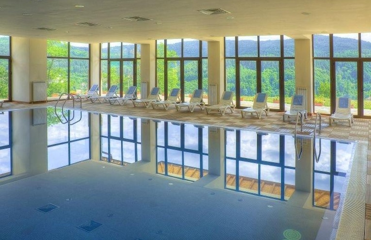 Schwimmbäder - 2