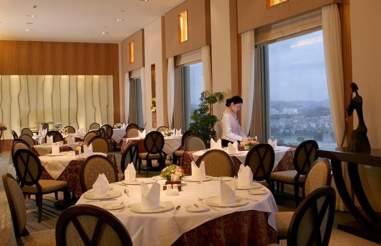 Restaurants - 1