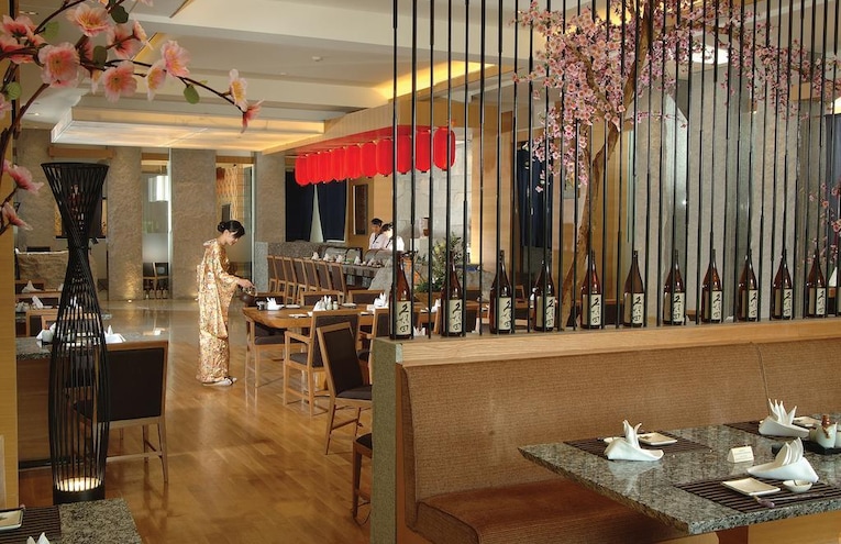 Restaurants - 5