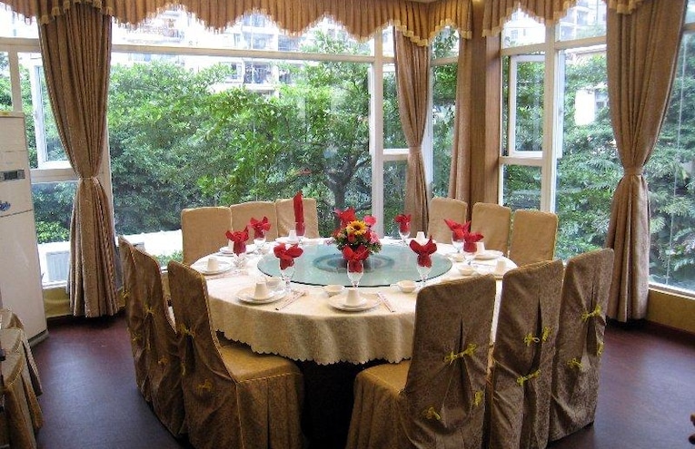 Restaurants - 1