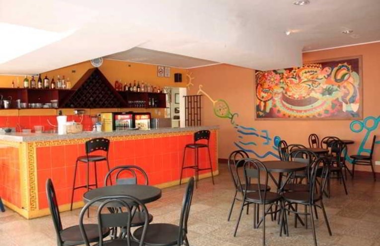 Restaurants - 1